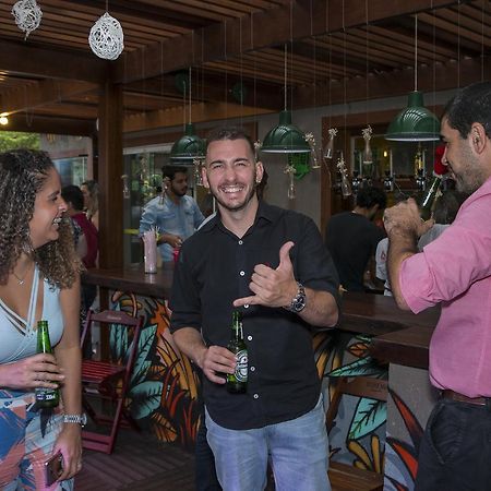 Gohouse Jardim Botanico 301 Rio de Janeiro Exterior photo