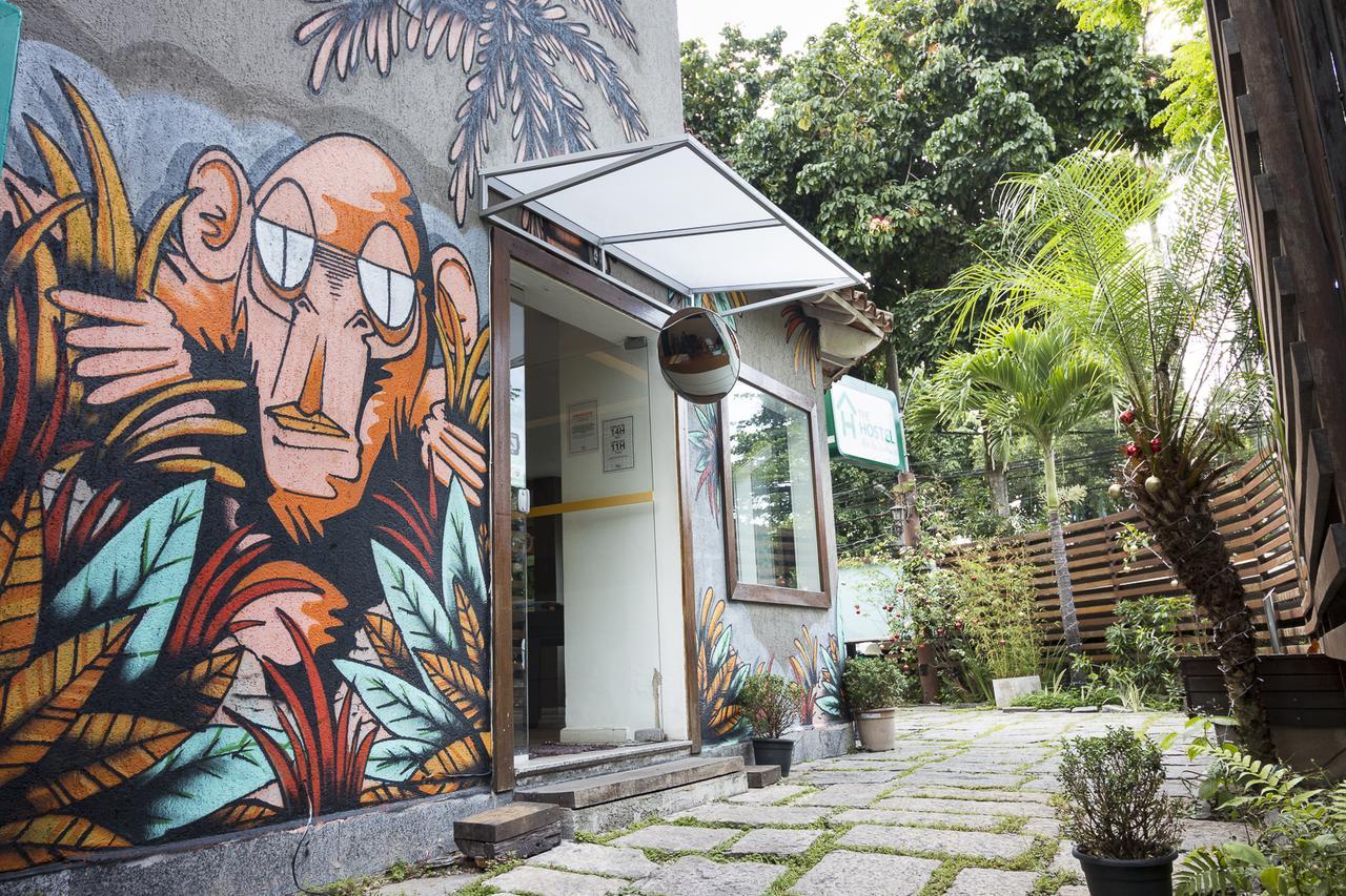 Gohouse Jardim Botanico 301 Rio de Janeiro Exterior photo