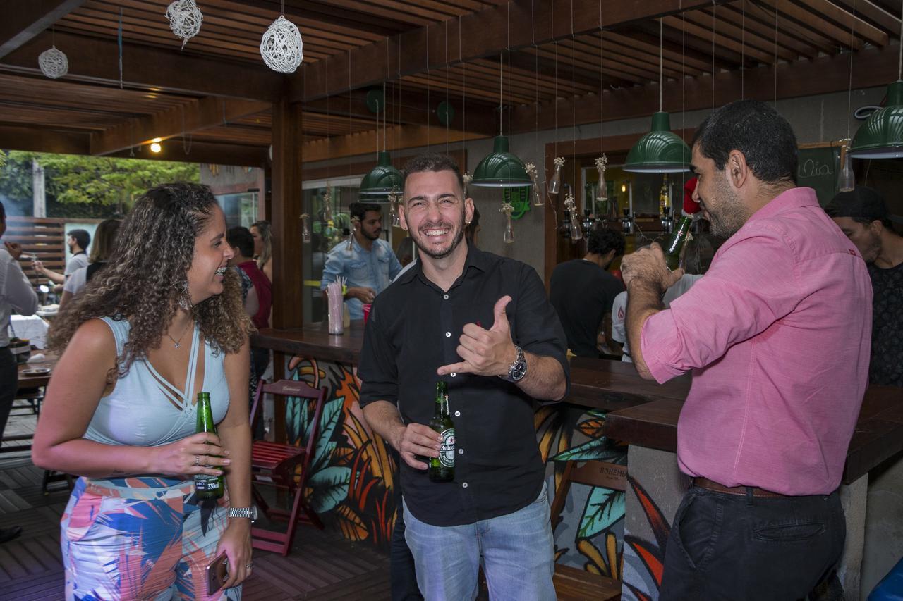 Gohouse Jardim Botanico 301 Rio de Janeiro Exterior photo