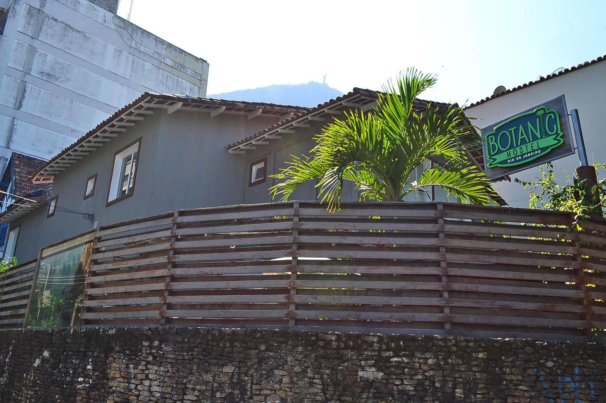 Gohouse Jardim Botanico 301 Rio de Janeiro Exterior photo